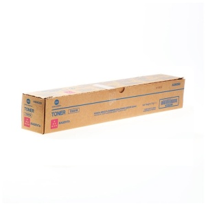 Konica Minolta OEM TN-321 M Laser, A33K350, TN321M