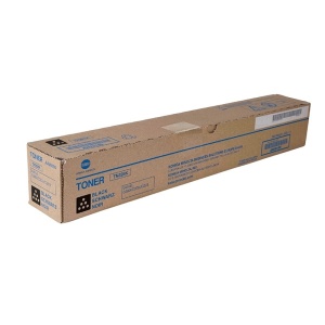 Konica Minolta OEM TN-328 B Toner, AAV8150, TN328K
