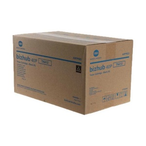 Konica Minolta OEM TN-412 LASER, A0FP023, TN412