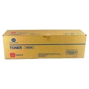 Konica Minolta OEM TN-627 M Toner, ACVV350, TN627M