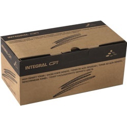 Kyo TK-3300 Integral-Germany Laser, 1T0C100NL0, TK-3300
