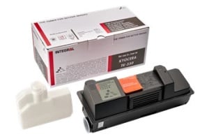 Kyo TK-350 Laser Integral-Germany, TK350
