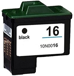 Lex 16 (10N0016) B REM Ink, 16, 10N0016