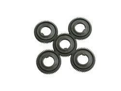 LEX T520/T630/T640/T650 Fuser Roller Gear, 56P1463