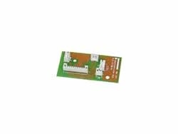 LEX T640/X642 Fuser Card Assembly