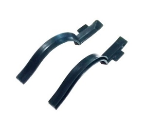 LEX T650 DEV ROLLER SEAl LEFT/RIGHT, T650