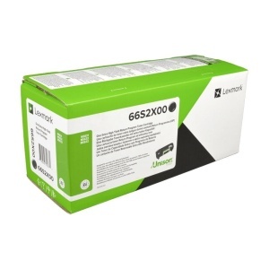 Lexmark OEM MS631 (31k) Laser, 66S2X00