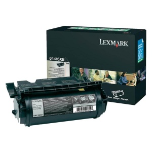 Lexmark OEM T644 (32k) Laser, 64416XE