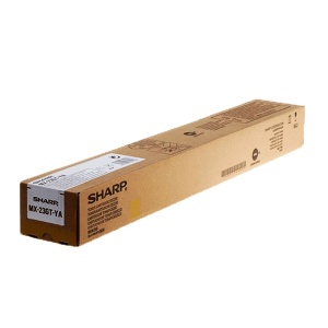 Sharp OEM MX-23GTYA Y Laser, MX-23GTYA