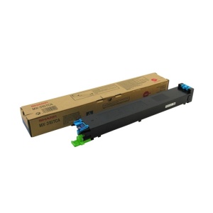 Sharp OEM MX-31GTCA C Laser, MX-31GTCA