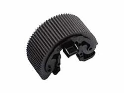 TOS 163/182 Paper Pickup Roller, 6LE53727000