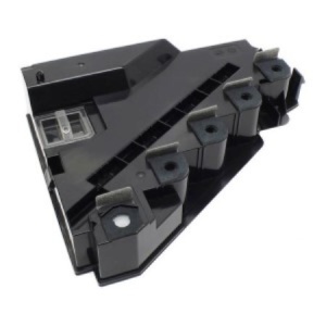 XER 6600/C400 WASTE BOX (108R01124), 108R01124