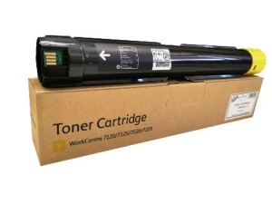 XER WC7220 Y (15K) LASER RO (006R01462), 006R01462