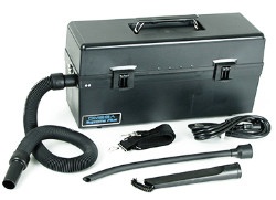Aspirator toner ATRIX OMEGA SUPREME PLUS, aspirator