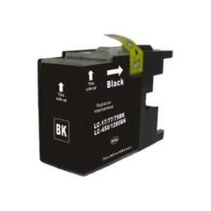 Bro LC1280XL BK ink, LC-1280XLBK