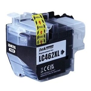 BRO LC462XL B ink, LC462XLBK