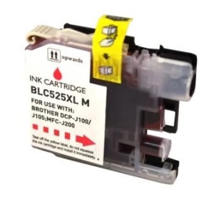 Bro LC525XL M ink, LC-525XLM