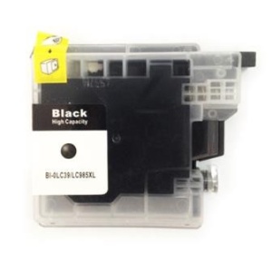 Bro LC985 XL BK ink, LC-985BK
