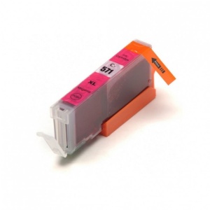 Can CLI-571XL M ink, CLI-571M XL, 0333C001