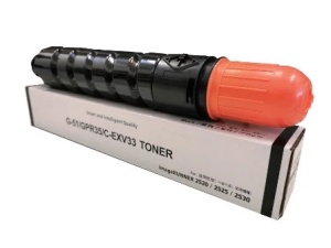 Can EXV-33 Laser, 2785B002, C-EXV33
