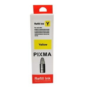 Can GI-490/GI-790 - Yellow 70ml, CAN CISS GI490