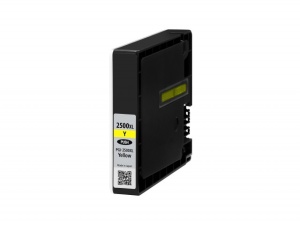 Can PGI-2500XL Y ink, PGI-2500XL Y, 9267B001