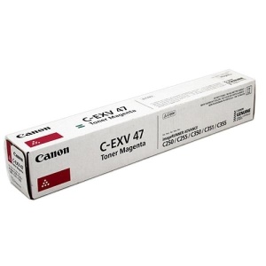 CANON C-EXV-47 M OEM LASER, 8518B002, C-EXV47