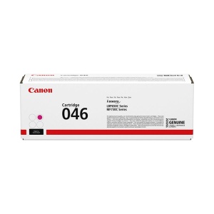 Canon OEM CRG-046 M Laser, 046, 1248C002