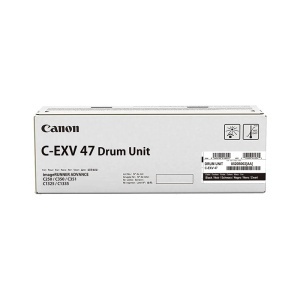CANON OEM EXV-47 B DRUM UNIT, 8520B002 ,C-EXV47