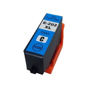 EPS 202XL C ink, C13T02H24010