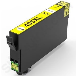EPS 405XL Y ink, C13T05H44010
