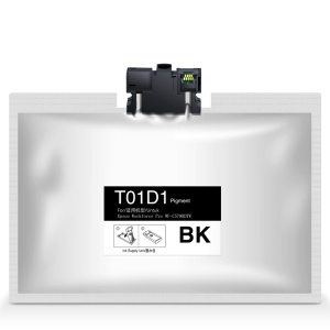 EPS T01D XXL B ink, C13T01D100
