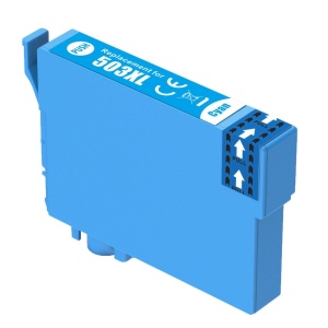 EPS T503XL C ink, C13T09R24010