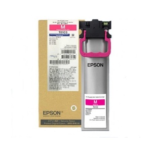 Epson OEM T01C M ink, C13T01C300