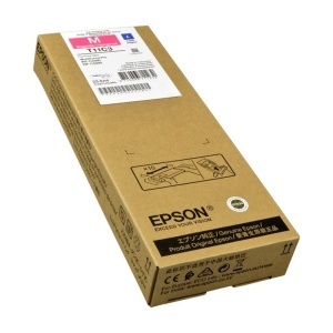 Epson OEM T11C M Ink, C13T11C340