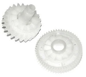HP P1606/M226 Lower Roller Gear 23T/56T, RU6-0018-000