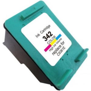 HPC 342 (C9361E) C REM Ink, 342, C9361EE