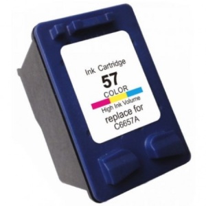 HPC 57 (C6657) C NEW Ink, 57, C6657AE
