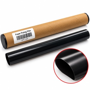 HPC P1606/2035 Fuser Fixing Film, P1606 - BLACK