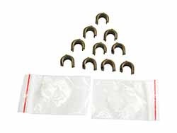 HPC P2035/2055 Lower Roller Bushing, BSH-P2035, BSH-M401