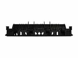 HPC P3015 Fuser Exit Guide Assembly, RC2-7848-000