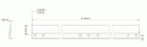 KMIN DR-311, C203/253 WB (KOC250-1), TN210, TN213, TN214, TN216, TN314, TN319