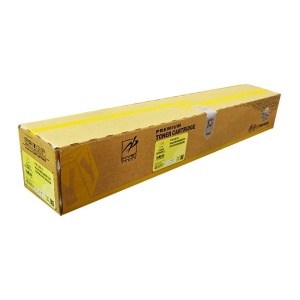 KMIN TN-328/TN-626 Y HYB LASER, AAV8250, TN328Y, ACV1250, TN626Y