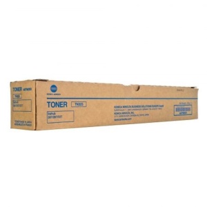 Konica Minolta OEM TN-323 Laser, A87M050, TN323