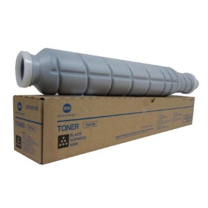 Konica Minolta OEM TN-619 , TN-634 B Laser, A3VX150, AF1R150, TN619K, TN634K