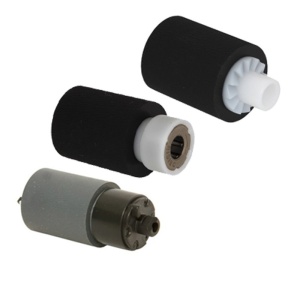 KYO FS1320/M2035 Paper Pick-up Roller KIT, 2BR06520, 2F906230, 2F906240