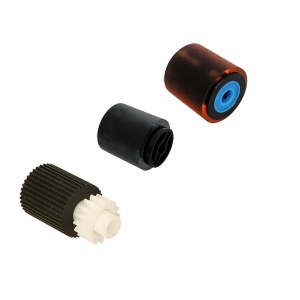 KYO KM6030 Paper Pickup Roller KIT, 2FB06040, 3KZ06280, 3KZ06270