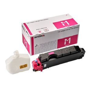 Kyo TK-5345 M Laser Integral-Germany, 1T02ZLBNL0, TK-5345M