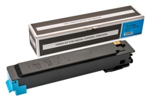 Kyo TK-5405 C Laser Integral-Germany, 1T02Z6CNL0, TK-5405C