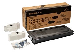 Kyo TK-675 Integral-Germany Laser, 1T02H00EU, 612511010, 612511015, 613010110, B0706, B0878, TK675,